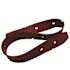 Tennant Company Linatex Front Squeegee Blade For T290