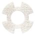 Tennant Company I-Mop XL White Pad Package Of 10