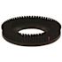 Tennant Company Hard Bristle Scrubbing Bush, Disk 11"