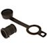 Tennant Company T581 Recovery Drain Hose Cap Kit