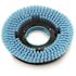 Tennant Company I-Mop Lite Soft Light Blue Brush Package Of 2