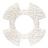 Tennant Company I-Mop Xxl White Pad Package Of 10