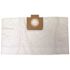 Tennant Company Bag Vacuum Microfiber For V-Wd-24/24p Package Of 10