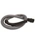 Tennant Company 6-Ft. To 25-Ft. Expandable Grey Blower Hose For Asc-15