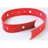 Tennant Company T500 Squeegee Blade Linard Front - 650mm/26"