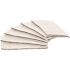 Tennant Company Exhaust Filter Package Of 6