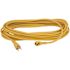Tennant Company Power Cord 50 Ft Yellow 120v