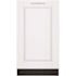 Bosch 800 Series 18 Inch ADA Compact Top Control Dishwasher Spv68c73uc