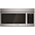 Bosch 300 Series 1.6 Cubic Feet Over-The-range Microwave