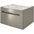 Bosch Pearl Steel Dryer Pedestal