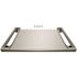 Bosch Pearl Steel Stacking Kit With Pull Out Shelf