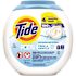 Tide Pods Free And Gentle Liquid Laundry Detergent 76-Count Case Of 4