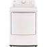 Lg 7.3 Cubic Feet Ultra Large High Efficiency Electric Dryer