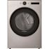 Lg 7.4 Cubic Feet Ultra Large Capacity Electric Dryer Dlex5500v