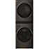 Lg 5.0 Cubic Feet / 7.4 Cubic Feet Electric Washtower With Center Control