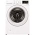 Lg 5.0 Cubic Feet Ultra Large Capacity Front Load Washer With Coldwash