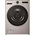 Lg 4.5 Cubic Feet Ultra Large Capacity Front Load Washer With Aidd, Steam, Wi-Fi