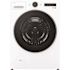 Lg 4.5 Cubic Feet Ultra Large Capacity Front Load Washer With Aidd, Steam