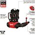 Milwaukee M18 FUEL Dual Battery Backpack Blower Kit