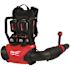 Milwaukee M18 FUEL Dual Battery Backpack Blower Kit
