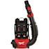 Milwaukee M18 FUEL Dual Battery Backpack Blower Kit