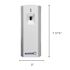 RENOWN Fusion Wall-Mounted Automatic Aerosol Air Freshener Dispenser with Adjustable Timer, White