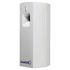 RENOWN Fusion Wall-Mounted Automatic Aerosol Air Freshener Dispenser with Adjustable Timer, White
