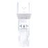 RENOWN Fusion Wall-Mounted Automatic Aerosol Air Freshener Dispenser with Adjustable Timer, White
