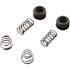 Danco Dl-17 Seats And Springs -Delta/peerless Single Handle Faucets Package Of 3