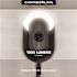 Chamberlain Secure View Camera Wi-Fi Garage Door Opener With Battery Backup