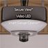 Chamberlain Secure View Camera Wi-Fi Garage Door Opener With Battery Backup