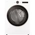 Lg 7.4 Cubic Feet Ultra Large Capacity Electric Dryer Dlex6500w