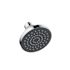 Seasons Seasons Single Spray 1.75 GPM Showerhead with Plastic Ball Joint in Chrome