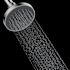 Seasons Seasons Single Spray 1.75 GPM Showerhead with Plastic Ball Joint in Chrome