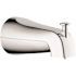 Maintenance Warehouse Zinc Tub Spout With Diverter Package Of 6