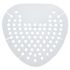 Renown 30-Day Flat Urinal Screen, Cherry Scent, Case of 12