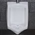 Renown 30-Day Flat Urinal Screen, Cherry Scent, Case of 12