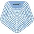 Renown WCBasix Cotton Blossom Urinal Screen (10 Per Case)