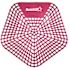 Renown WCBasix Spiced Apple Urinal Screen (10 Per Case)