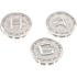 Danco Hot/cold/diverter Index Buttons For Price Pfister-Midcor Faucets
