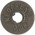 Danco 3/8 Beveled Faucet Washer
