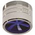 Danco 1.5 GPM Dual Thread Aerator In Chrome