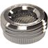 Danco 55/64"-27f X 3/4" Ghtm Chrome Garden Hose Adapter