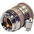 Danco 55/64"-27m Or 3/4" Ghtm Clamp-On Garden Hose Aerator Adapter