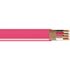 Southwire Southwire 10/3 Solid Romex Sim Pull Cu Nm-B With G Wire, Pink, 250 Ft.