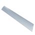 Champion 58-3/8" White Vertical Vane -Package Of 50