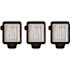 Sanitaire Filter For Sanitaire Hydroclean Sc930a Package Of 3