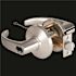 Best Grade 1 Electric Cylindrical Lock, 14d Design, Request To Exit Satin Chrome