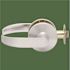 Falcon Grade 2 Passage/closet Cylindrical Lock, Quantum Lever, Satin Chrome