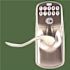 Schlage Residential Grade 2 Keypad Entry With Auto Lock, Accent, Satin NICKEL